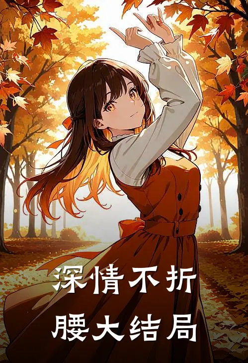 深情不折腰大结局