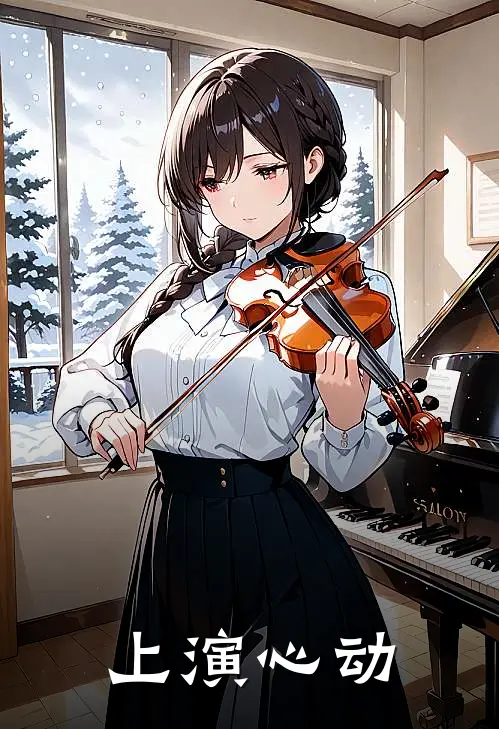 上演心动