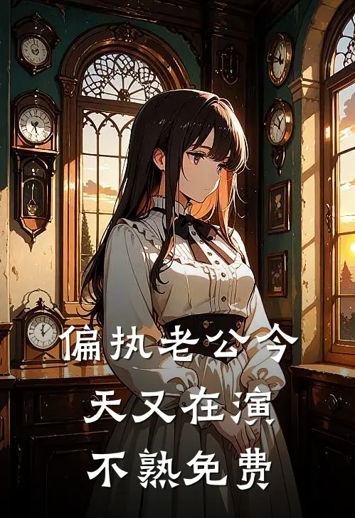 偏执老公今天又在演不熟免费