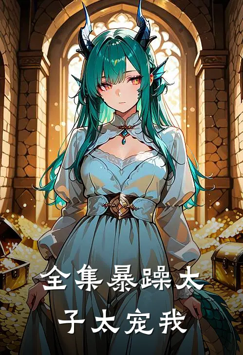 全集暴躁太子太宠我
