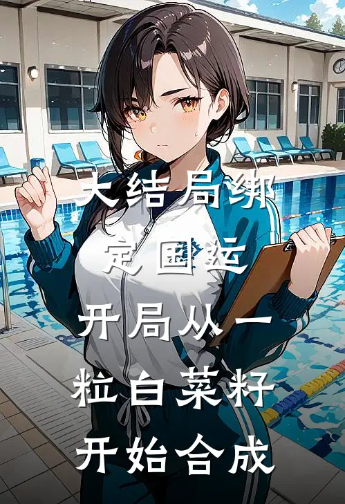 大结局绑定国运：开局从一粒白菜籽开始合成