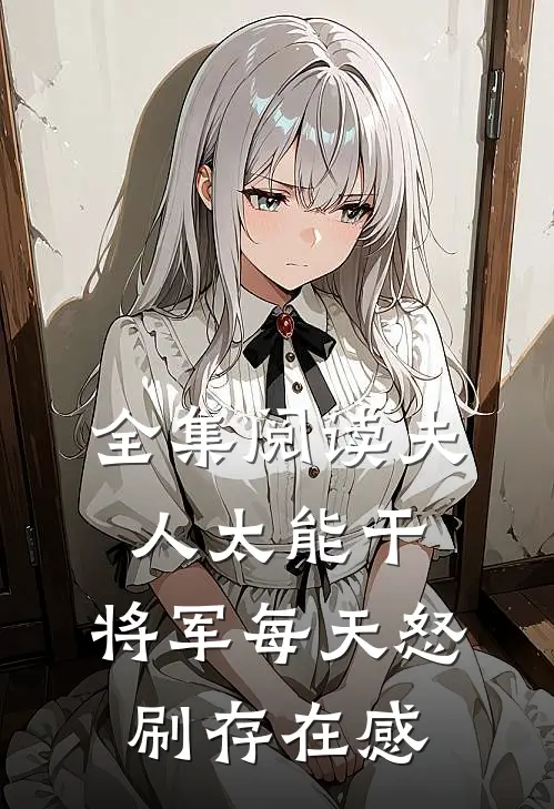 全集阅读夫人太能干，将军每天怒刷存在感