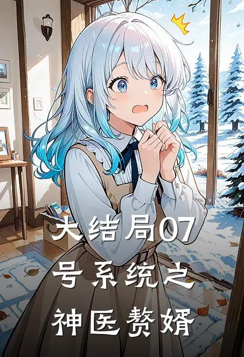 大结局07号系统之神医赘婿