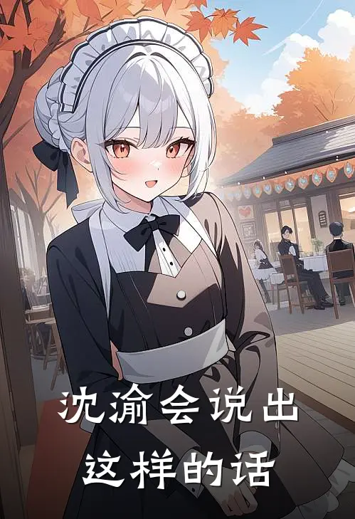 沈渝会说出这样的话