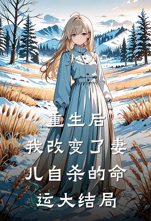 重生后，我改变了妻儿自杀的命运大结局