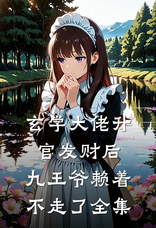 玄学大佬升官发财后，九王爷赖着不走了全集