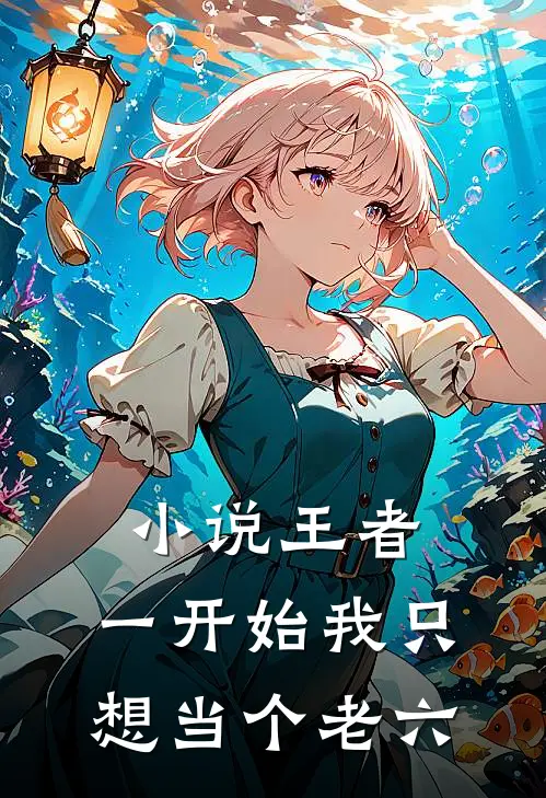 小说王者：一开始我只想当个老六