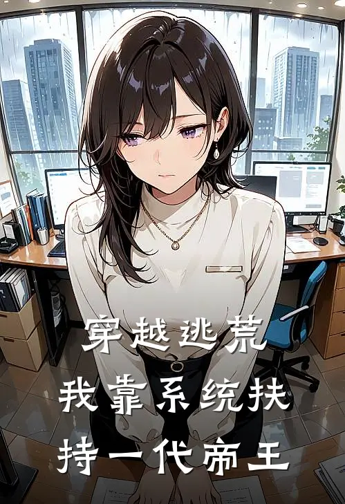 穿越逃荒：我靠系统扶持一代帝王