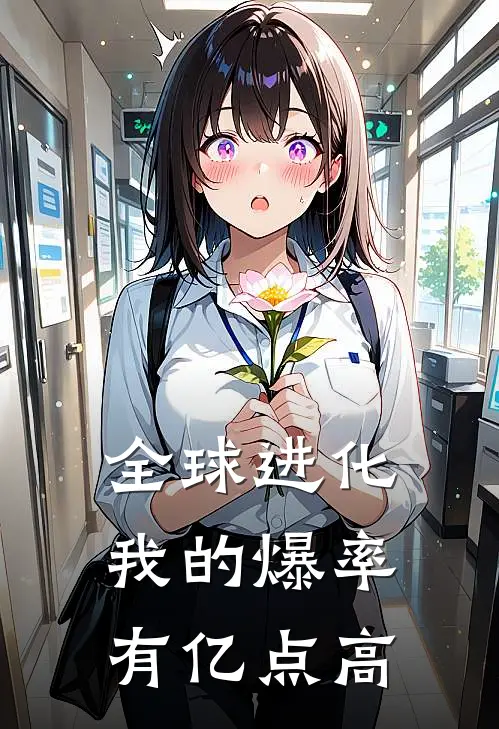 全球进化：我的爆率有亿点高