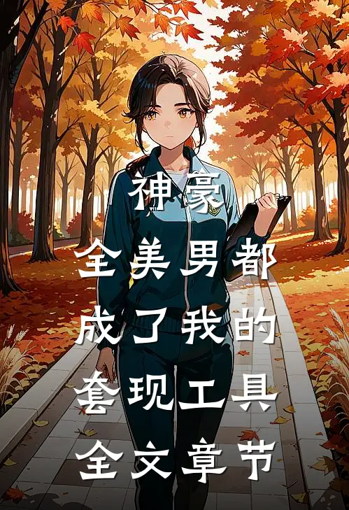 神豪：全美男都成了我的套现工具全文章节