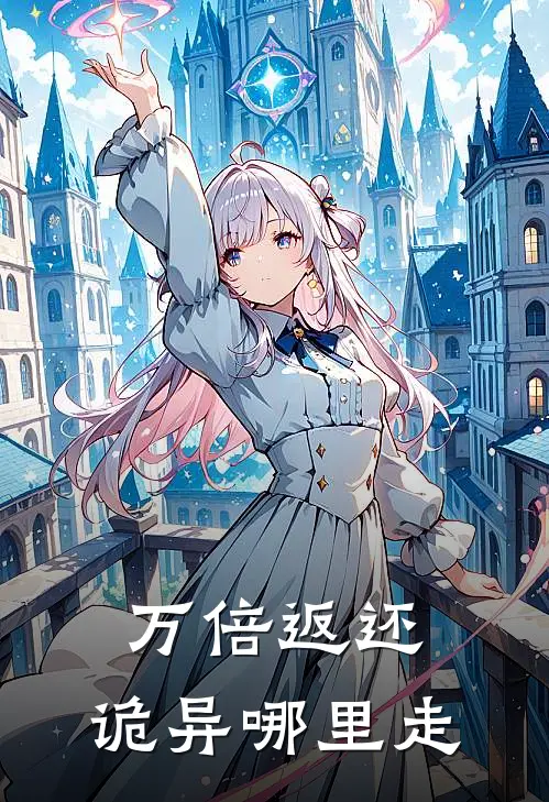 万倍返还：诡异哪里走