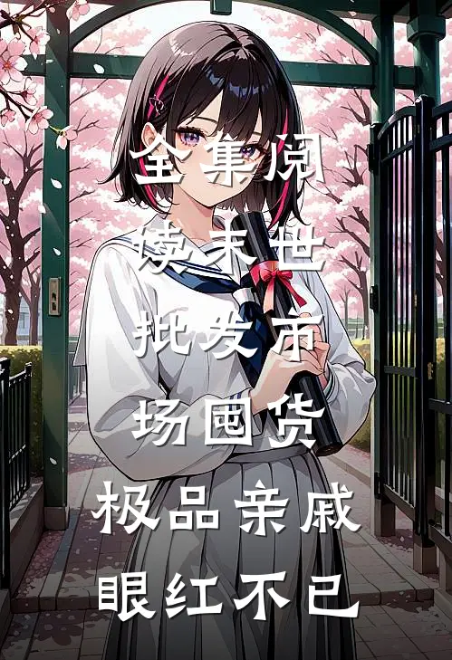全集阅读末世：批发市场囤货，极品亲戚眼红不已