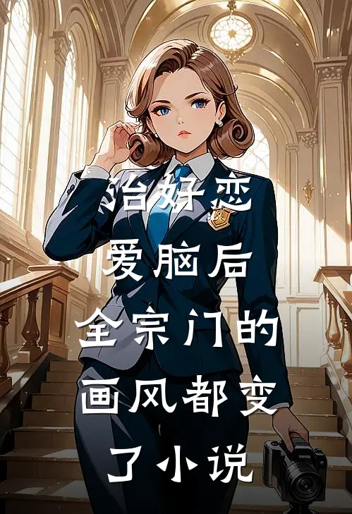 治好恋爱脑后，全宗门的画风都变了小说