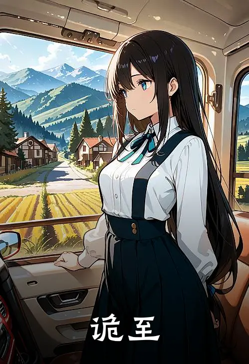 诡至