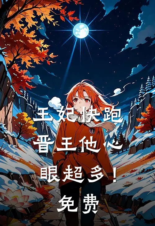 王妃快跑，晋王他心眼超多！免费