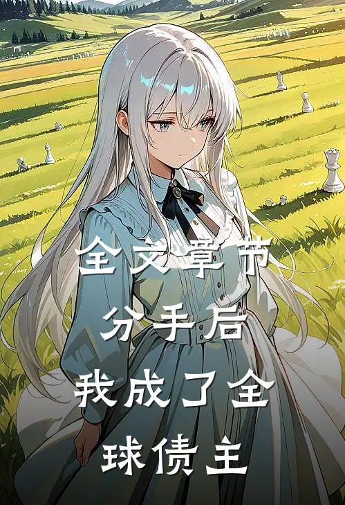 全文章节分手后，我成了全球债主