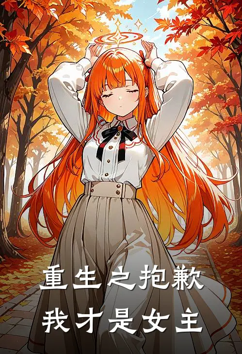 重生之抱歉我才是女主
