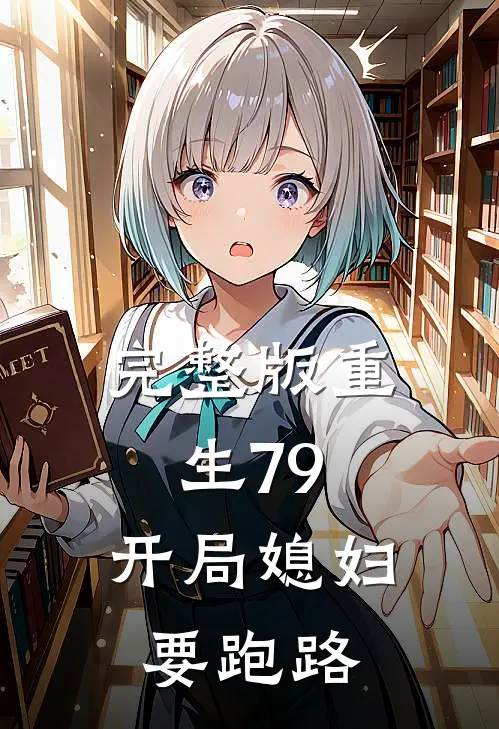 完整版重生79：开局媳妇要跑路