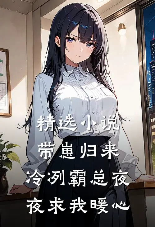 精选小说带崽归来，冷冽霸总夜夜求我暖心
