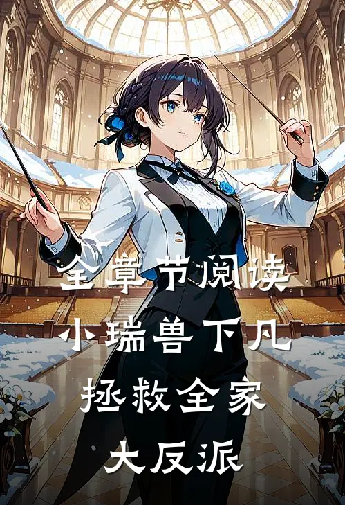 全章节阅读小瑞兽下凡：拯救全家大反派