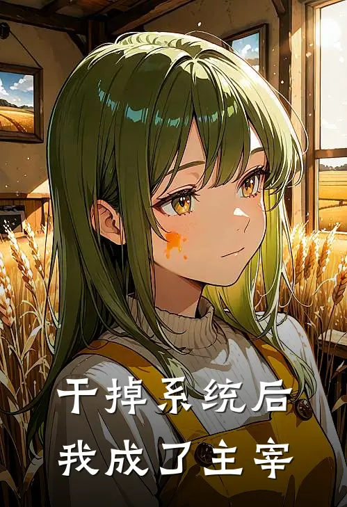 干掉系统后，我成了主宰
