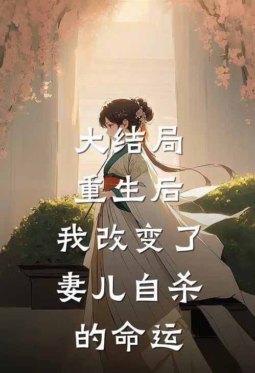 大结局重生后，我改变了妻儿自杀的命运