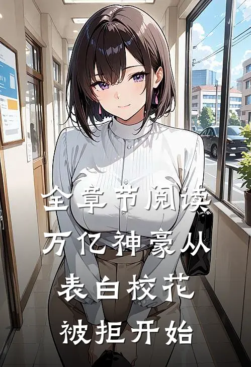 全章节阅读万亿神豪从表白校花被拒开始