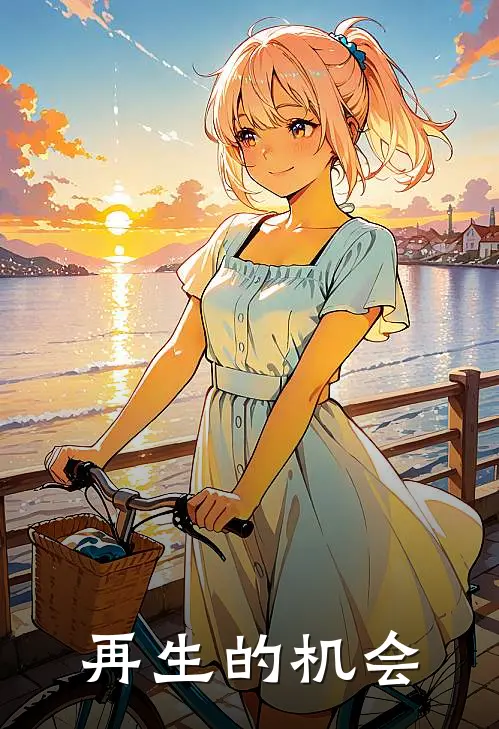 再生的机会