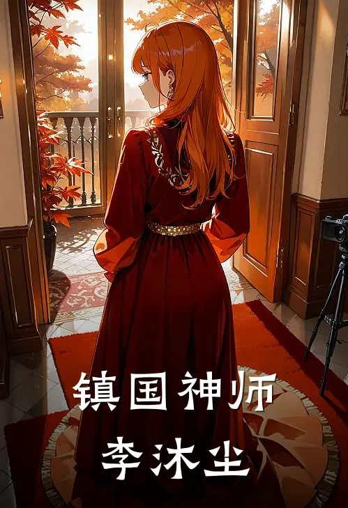 镇国神师李沐尘