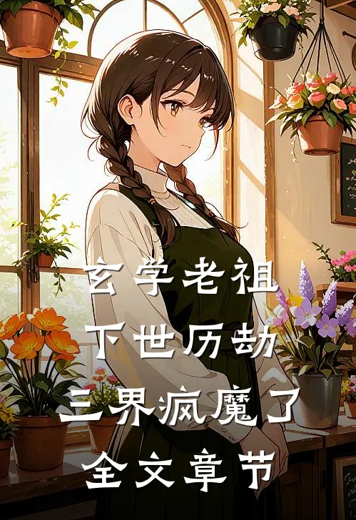 玄学老祖下世历劫，三界疯魔了全文章节