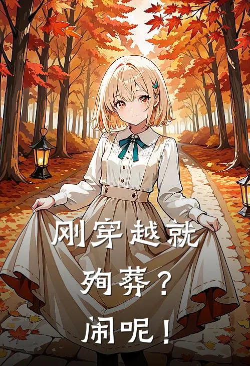 刚穿越就殉葬？闹呢！