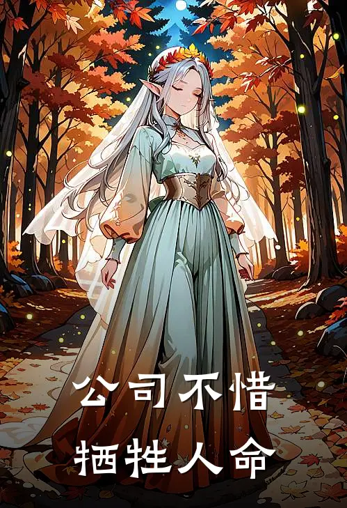 公司不惜牺牲人命