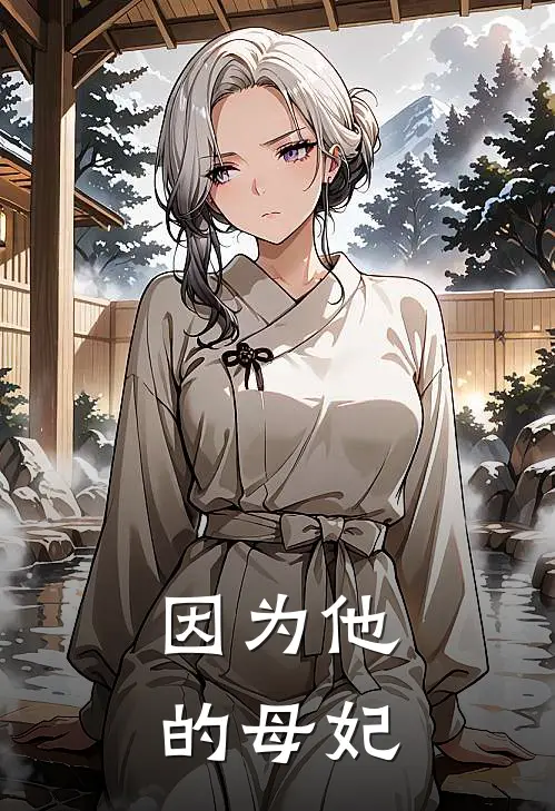 因为他的母妃