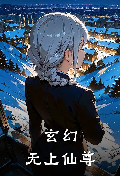 玄幻：无上仙尊