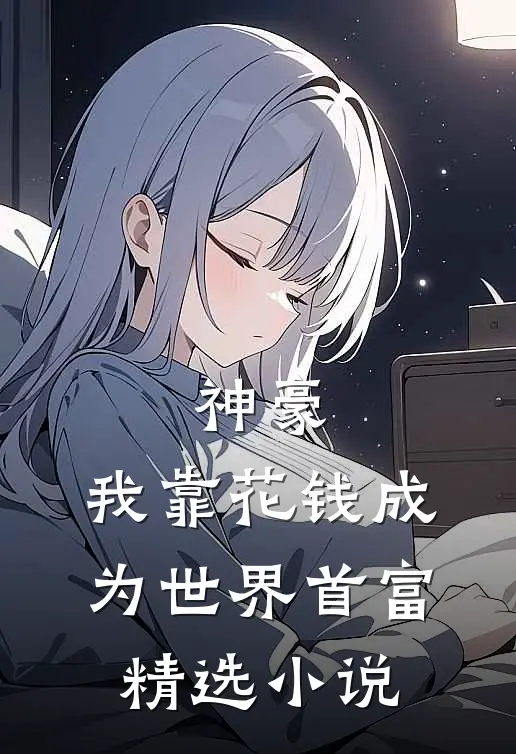 神豪：我靠花钱成为世界首富精选小说