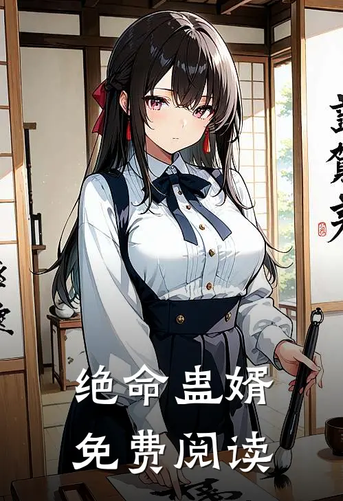 绝命蛊婿免费阅读