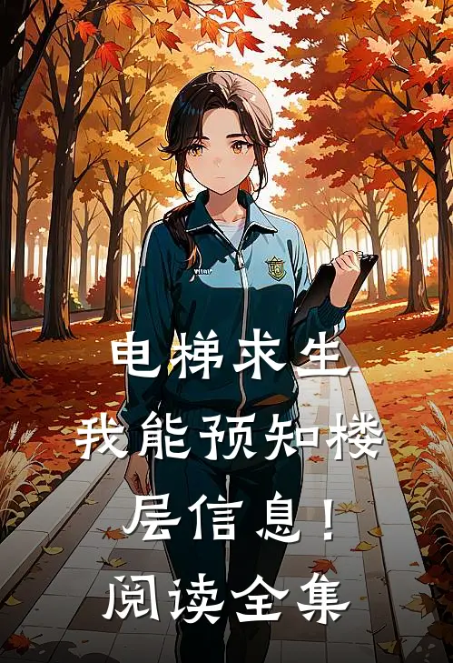 电梯求生，我能预知楼层信息！阅读全集