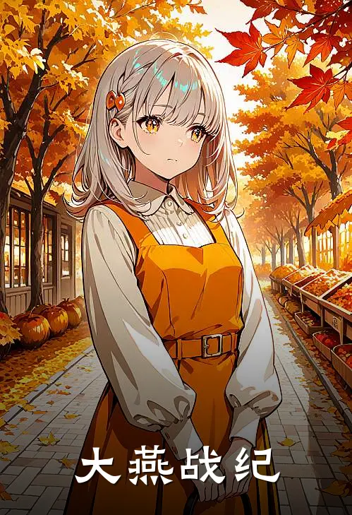 大燕战纪