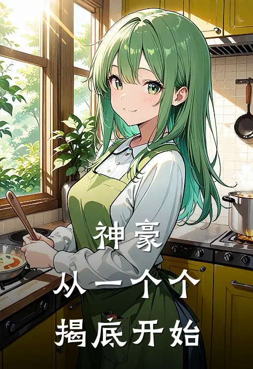 神豪：从一个个揭底开始