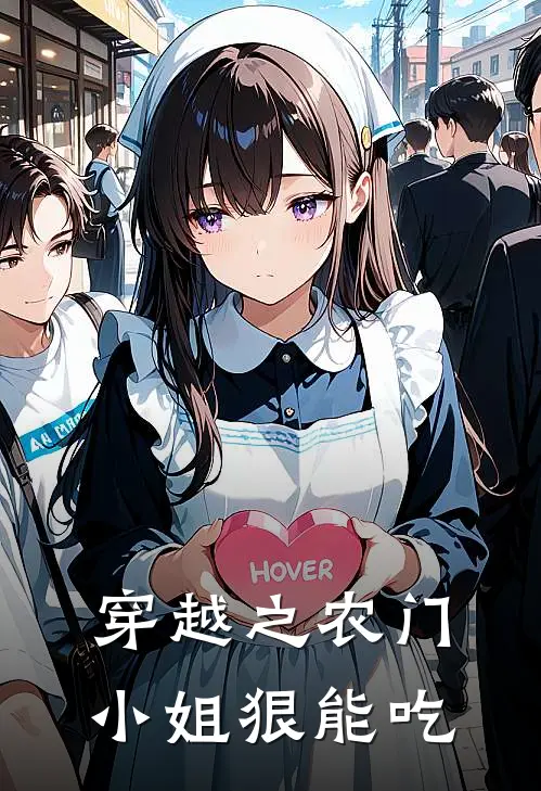 穿越之农门小姐狠能吃