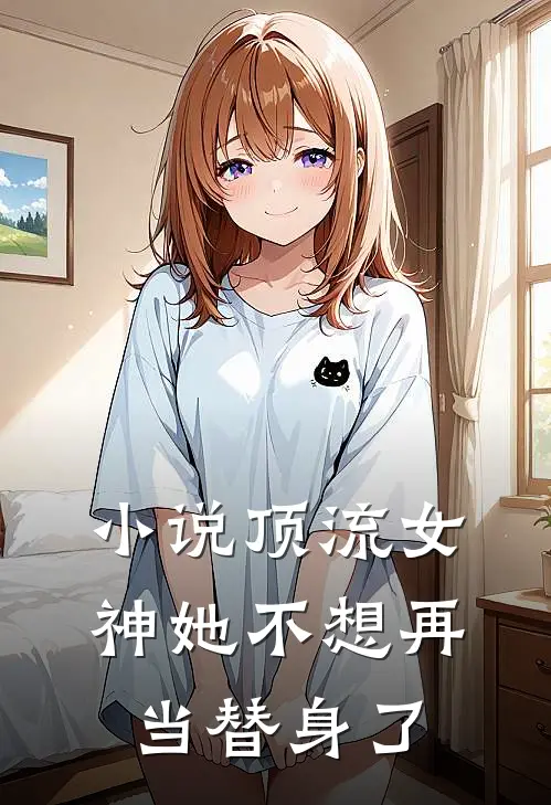 小说顶流女神她不想再当替身了