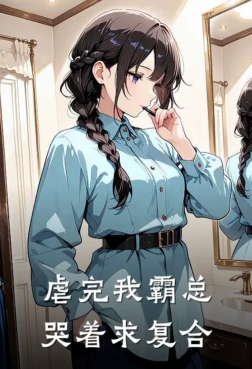 虐完我霸总哭着求复合