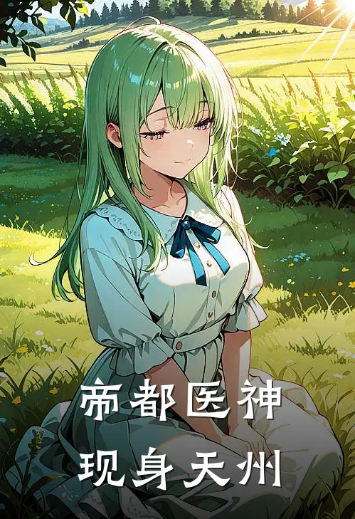 帝都医神现身天州