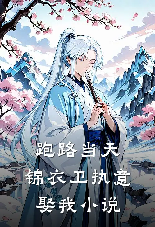 跑路当天，锦衣卫执意娶我小说