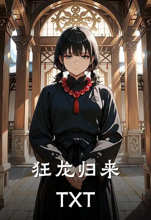 狂龙归来TXT