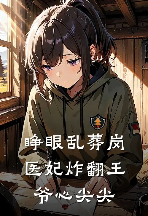 睁眼乱葬岗，医妃炸翻王爷心尖尖