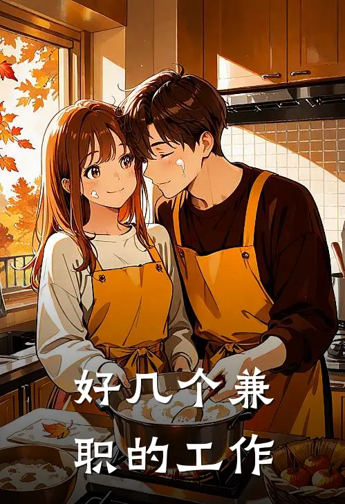 好几个兼职的工作