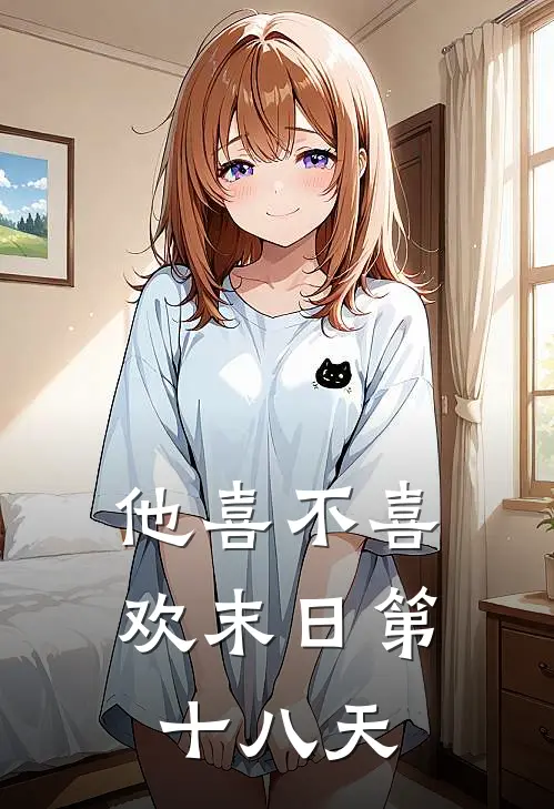 他喜不喜欢末日第十八天