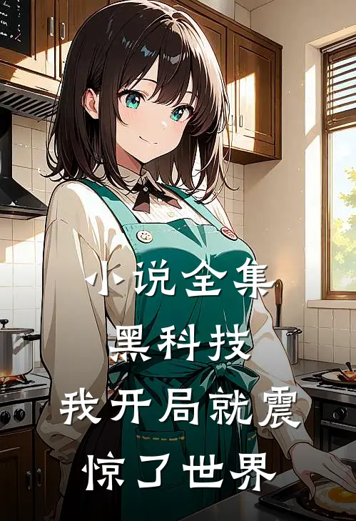 小说全集黑科技：我开局就震惊了世界