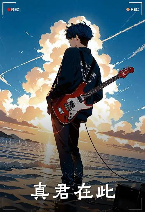 真君在此